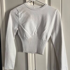 Women’s fitted sweaters top